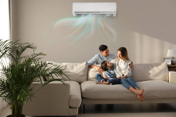 Best HVAC Companies Near Me  in Murfreesboro, AR