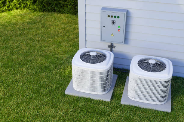 Best Ductless HVAC Repair  in Murfreesboro, AR