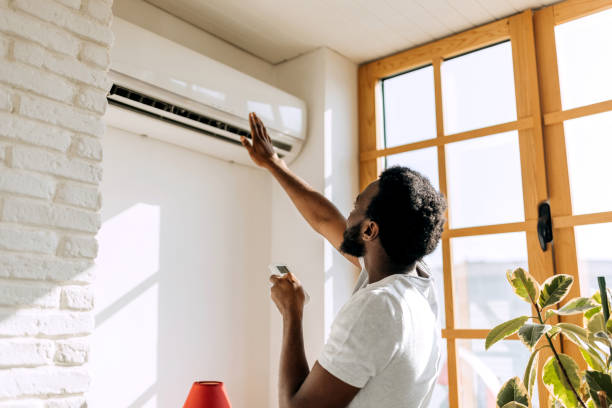 Best HVAC Repair Near Me  in Murfreesboro, AR