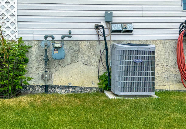 Best Best HVAC Companies  in Murfreesboro, AR